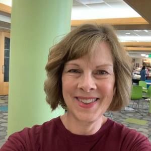 Meet your Posher, Kay